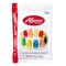 Albanese Worlds Best Sherbet Bears Stand Up Peg Bag Shipper, PK60 53402 - alternate 2